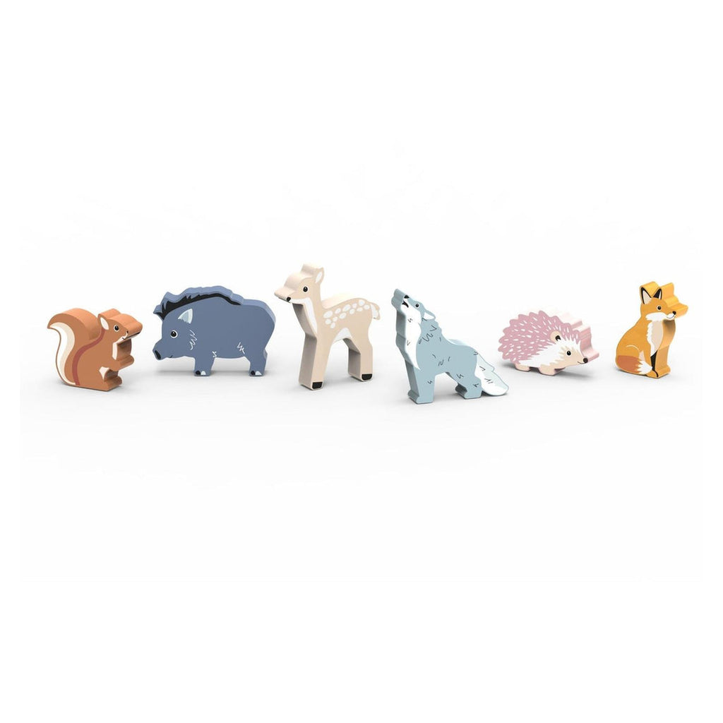 Speedy Monkey World Animals Europe Wooden Animals