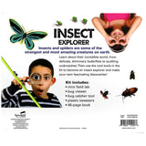 Spice Box Insect Explorer Set - Radar Toys