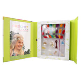 Spice Box Kits For Kids Crochet Away Craft Set - Radar Toys
