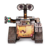 Spin Master 4D Build Disney Pixar Wall-E 3D Puzzle Model Kit - Radar Toys