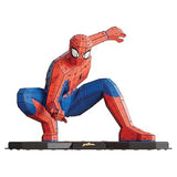 Spin Master 4D Build Marvel Spider-Man 3D Puzzle Model Kit - Radar Toys