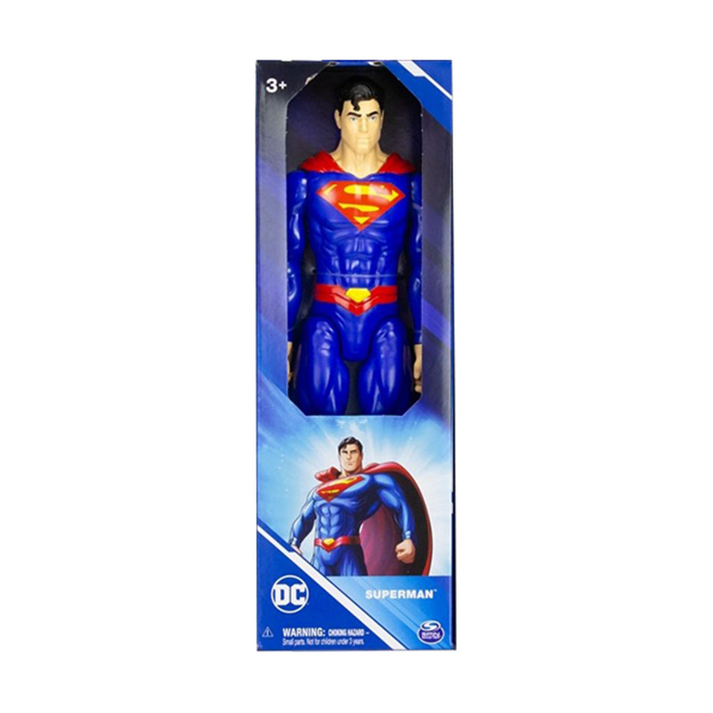 Spin Master DC Superman 12 Inch Action Figure