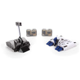Spin Master HEXBUG Battlebots Rivals Set - Radar Toys
