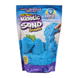 Spin Master Razzle Berry Scented Kinetic Sand - Radar Toys