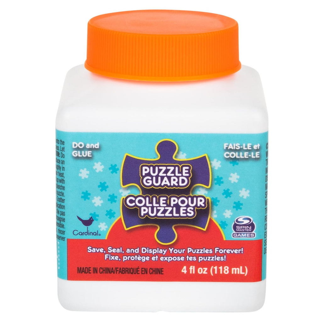 Spin Master Do And Glue Puzzle Guard 4fl oz - Radar Toys