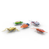 Spin Master HEXBUG 5 Nano Real Bugs - Radar Toys