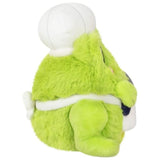 Squishable Alter Ego Frog Chef 6 Inch Plush - Radar Toys