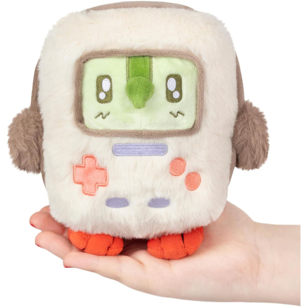 Squishable Alter Ego Penguin Video Game 6 Inch Plush