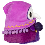 Squishable Alter Ego Plague Doctor Fortune Teller 6 Inch Plush - Radar Toys