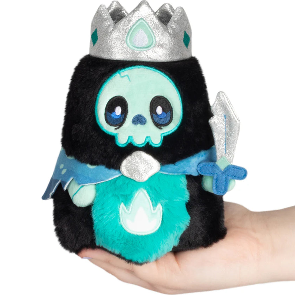 Squishable Alter Ego Reaper Ghost King 6 Inch Plush