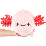 Squishable Axolotl Mini Pink 10 Inch Plush Figure - Radar Toys