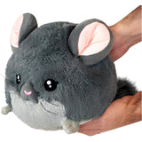 Squishable Baby Chinchilla Mini 7 Inch Plush Figure - Radar Toys