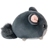 Squishable Baby Chinchilla Mini 7 Inch Plush Figure - Radar Toys