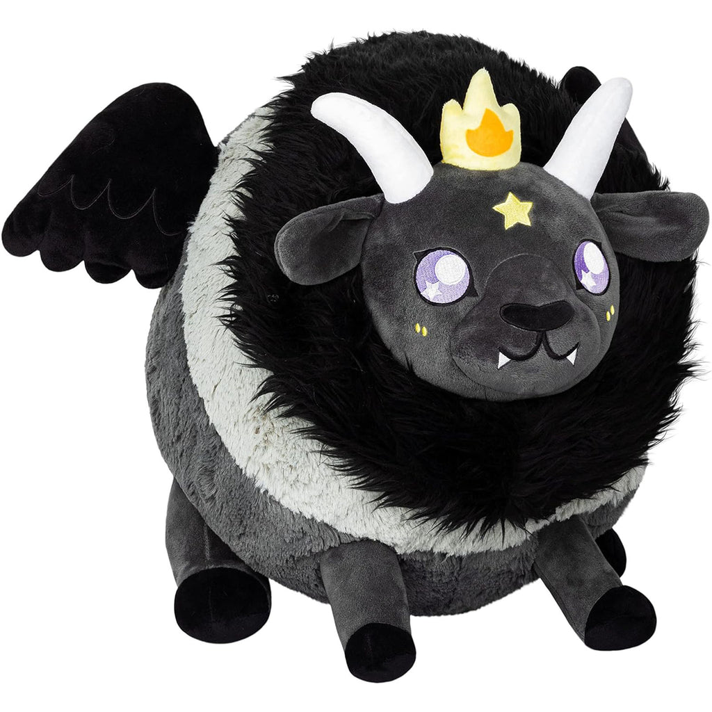 Squishable Baphomet 12 Inch Plush