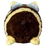 Squishable Cat Bee Mini 11 Inch Plush Figure - Radar Toys