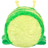 Squishable Caterpillar 18 Inch Plush - Radar Toys