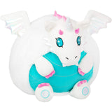 Squishable Crystal Dragon 15 Inch Plush Figure - Radar Toys