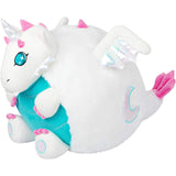 Squishable Crystal Dragon 15 Inch Plush Figure - Radar Toys