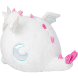 Squishable Crystal Dragon 15 Inch Plush Figure - Radar Toys