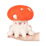 Squishable Ego Frog Toadstool 7 Inch Plush Figure - Radar Toys