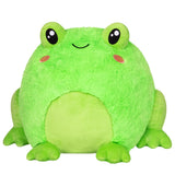 Squishable Frog 14 Inch Plush Figure - Radar Toys