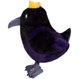 Squishable King Raven 16 Inch Plush - Radar Toys