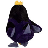Squishable King Raven 16 Inch Plush - Radar Toys
