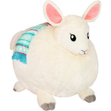 Squishable Llama Little 17 Inch Plush Figure - Radar Toys