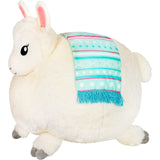 Squishable Llama Little 17 Inch Plush Figure - Radar Toys