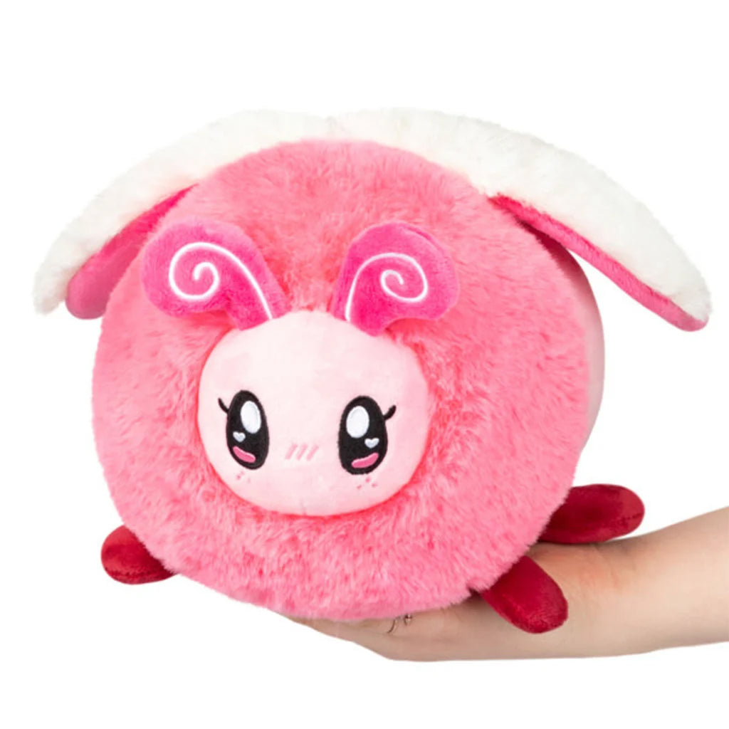 Squishable Love Bug Mini 9 Inch Plush Figure