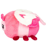 Squishable Love Bug Mini 9 Inch Plush Figure - Radar Toys