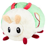 Squishable Luna Moth 18 Inch Plush Figure - Radar Toys