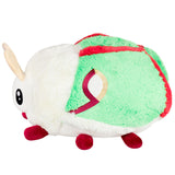 Squishable Luna Moth 18 Inch Plush Figure - Radar Toys