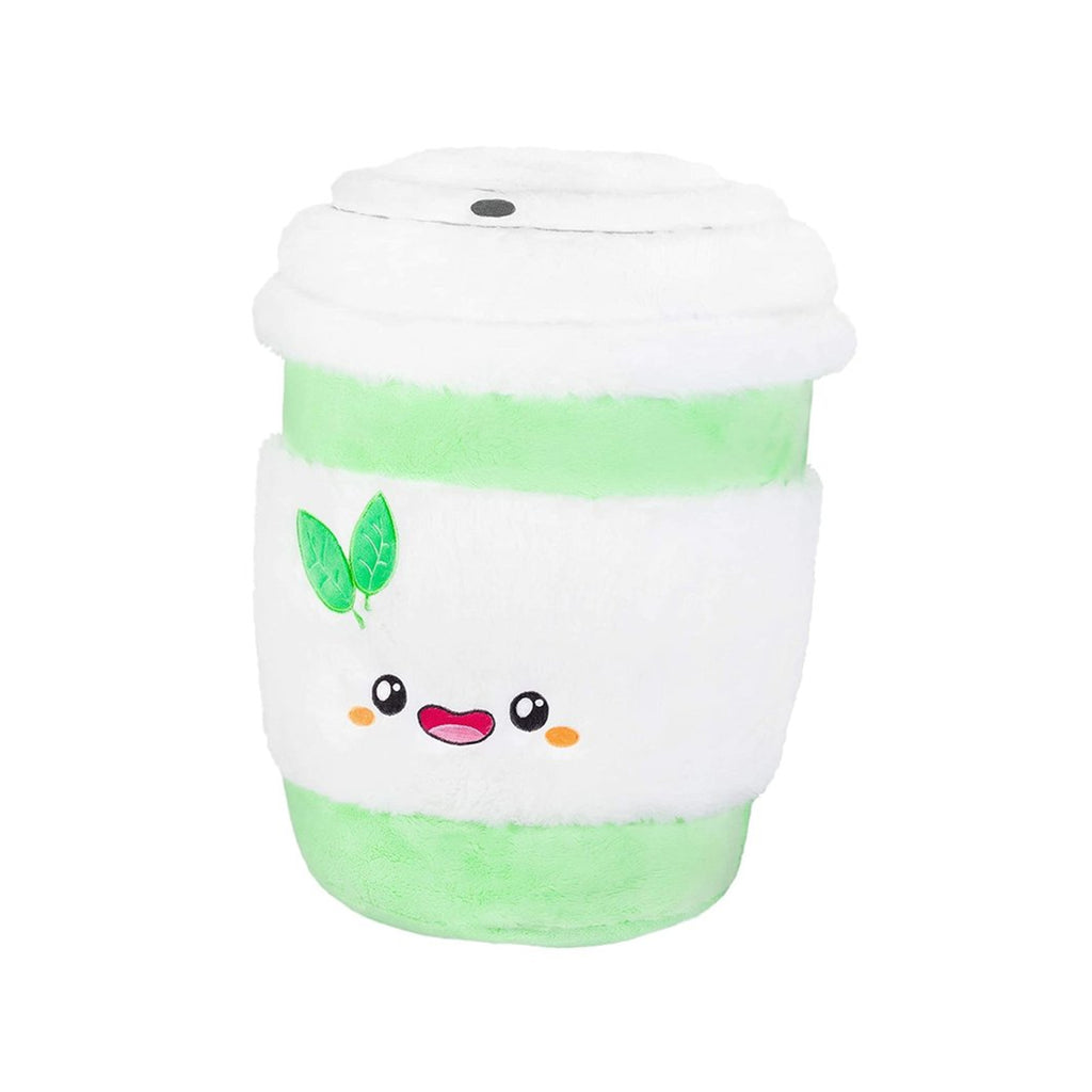 Squishable Matcha Tea 16 Inch Plush Figure