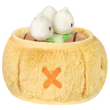 Squishable Mini Comfort Food Dim Sum 8 Inch Plush - Radar Toys