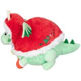 Squishable Mini Festive Dragon 7 Inch Plush Figure - Radar Toys