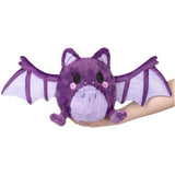 Squishable Mini Spooky Bat 8 Inch Plush - Radar Toys