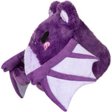 Squishable Mini Spooky Bat 8 Inch Plush - Radar Toys