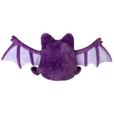 Squishable Mini Spooky Bat 8 Inch Plush - Radar Toys
