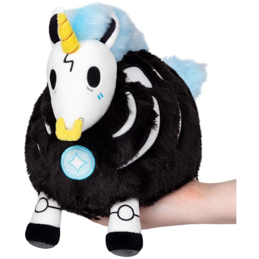 Squishable Mini Undead Unicorn 8 Inch Plush