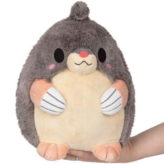 Squishable Mole 9 Inch Plush Figure - Radar Toys