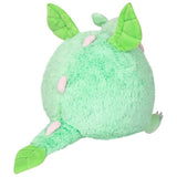 Squishable Petal Dragon 9 Inch Plush Figure - Radar Toys