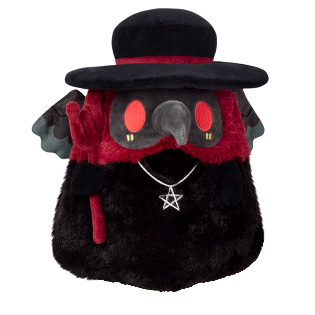 Squishable Plague Dr Alter Ego Demon 7 Inch Plush Figure