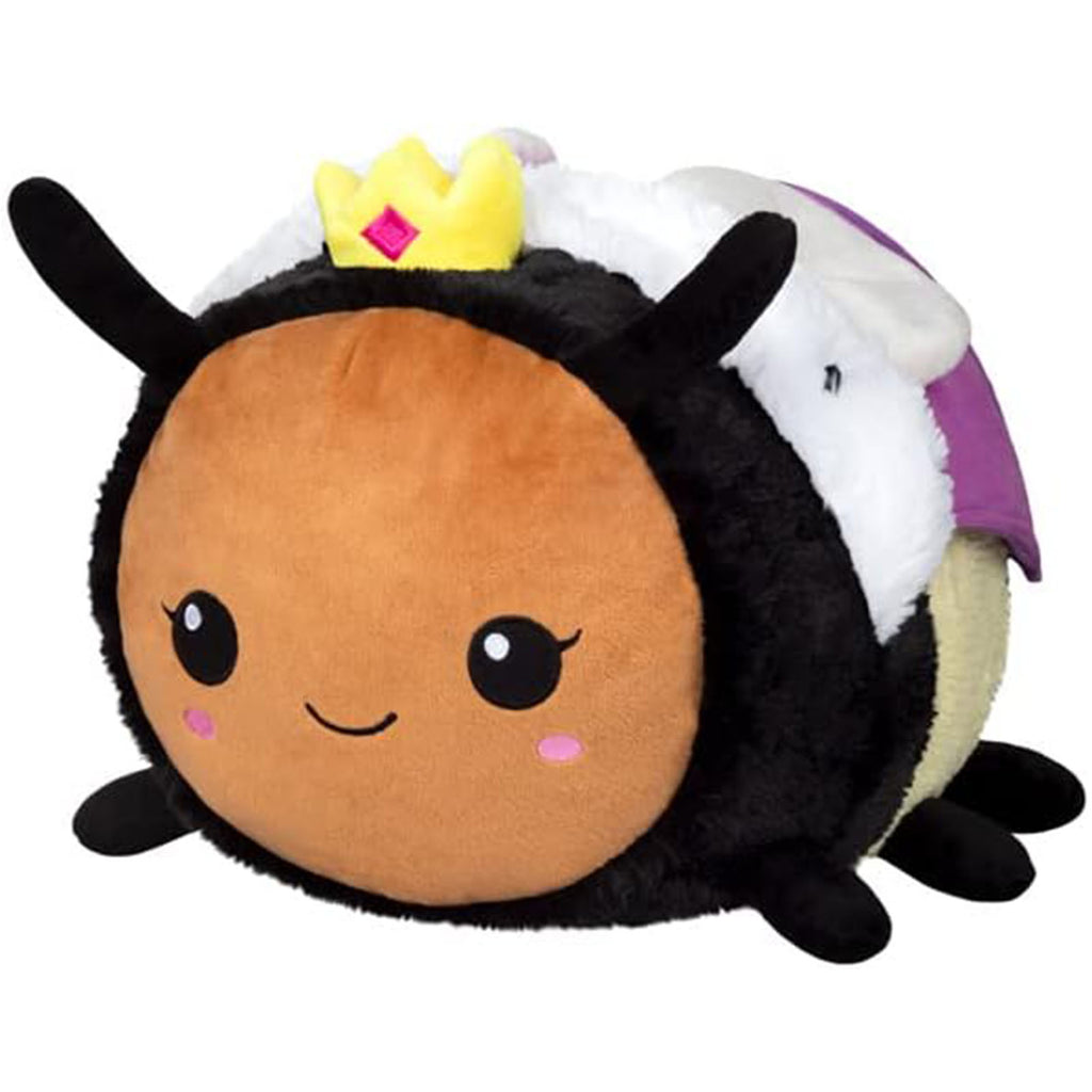 Squishable Queen Bee 12 Inch Plush