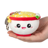 Squishable Ramen Micro 4 Inch Plush Figure - Radar Toys