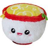 Squishable Ramen Mini 8 Inch Plush Figure - Radar Toys