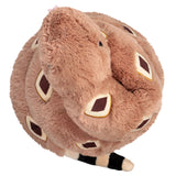 Squishable Rattlesnake 12 Inch Plush Figure - Radar Toys