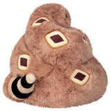 Squishable Rattlesnake 12 Inch Plush Figure - Radar Toys