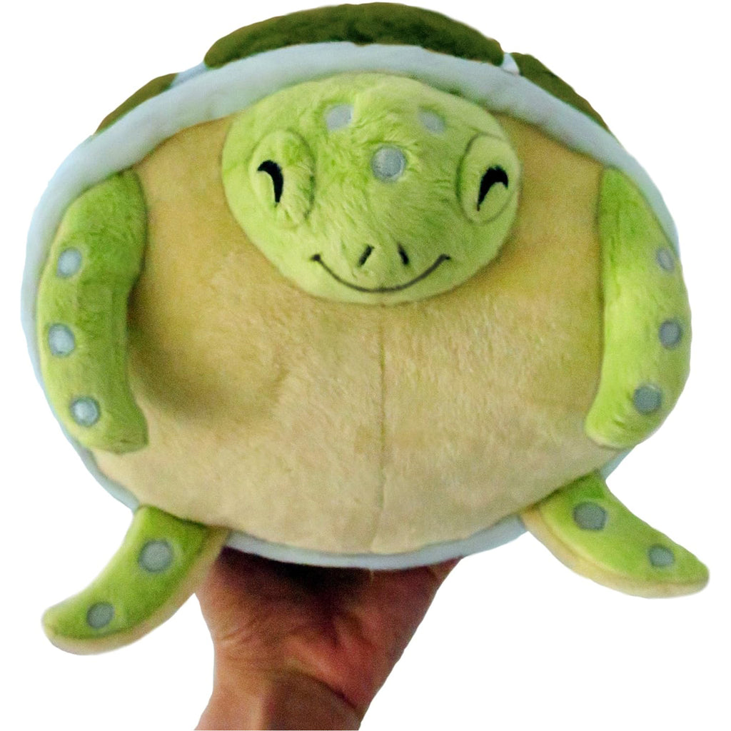 Squishable Sea Turtle Mini 7 Inch Plush Figure