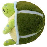 Squishable Sea Turtle Mini 7 Inch Plush Figure - Radar Toys